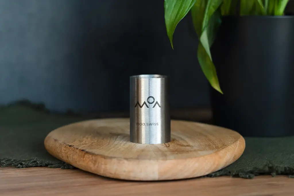 50 ml measuring cup