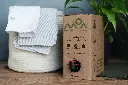 Abonnement annuel lessive | Sans parfum - peaux sensibles