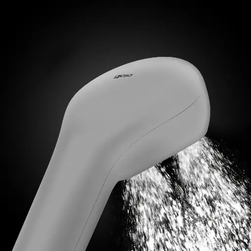 Gjosa GS3 | Pommeau de douche économiseur d'eau